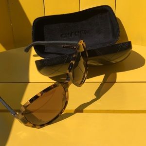 Genuine Chanel Sunglasses